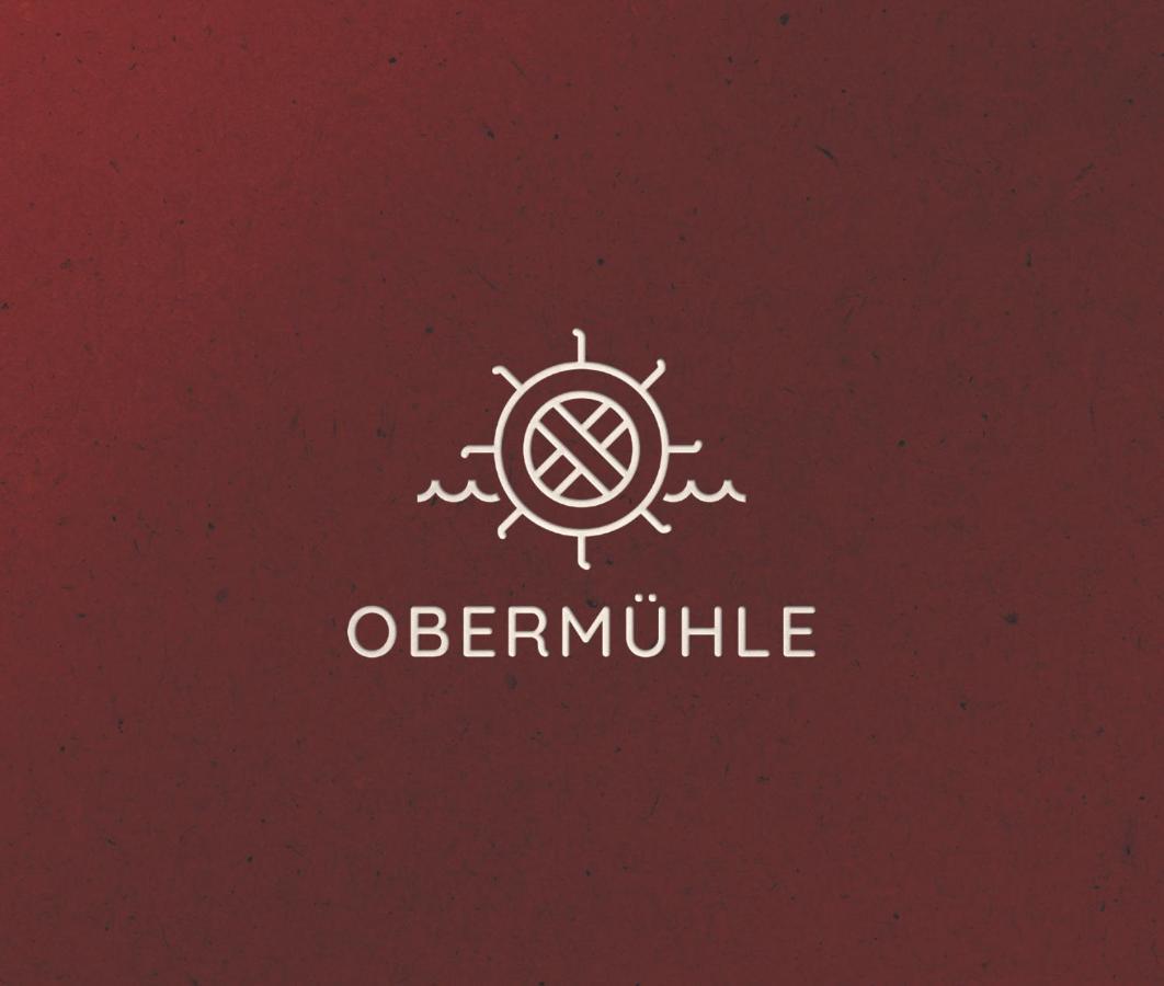 Hotel Obermuehle Görlitz Exteriér fotografie